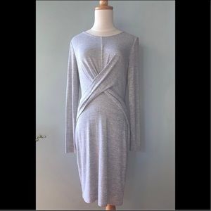 MENDOCINO Sweater Dress
